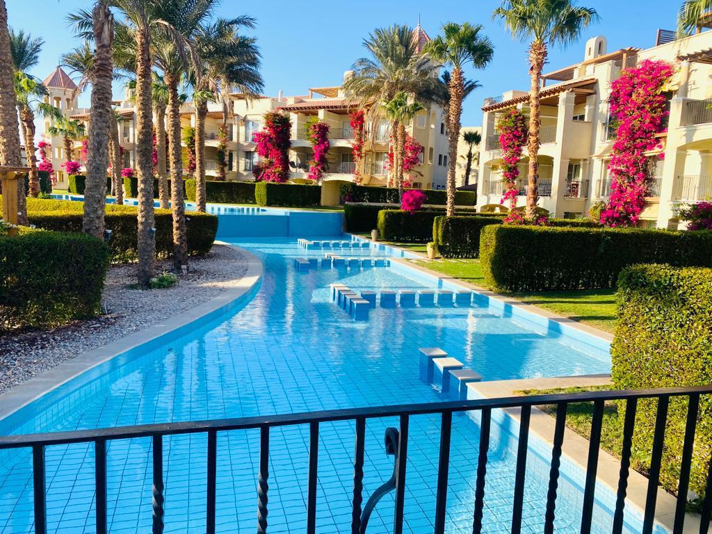 Selena Bay Resort